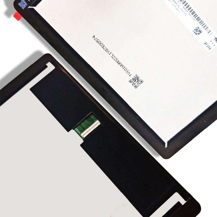 OEM LCD Screen for Lenovo Tab P10 / TB-X705 / TB-X705L / TB-X705F / TB-X705N with Digitizer Full ...