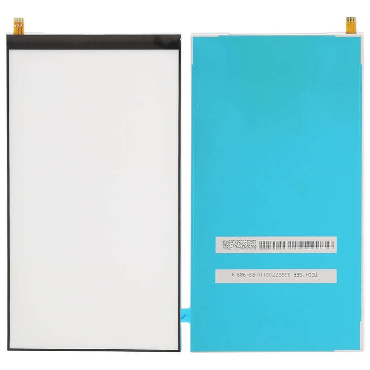 10 PCS LCD Backlight Plate  for Xiaomi Redmi 3 / Redmi 4X