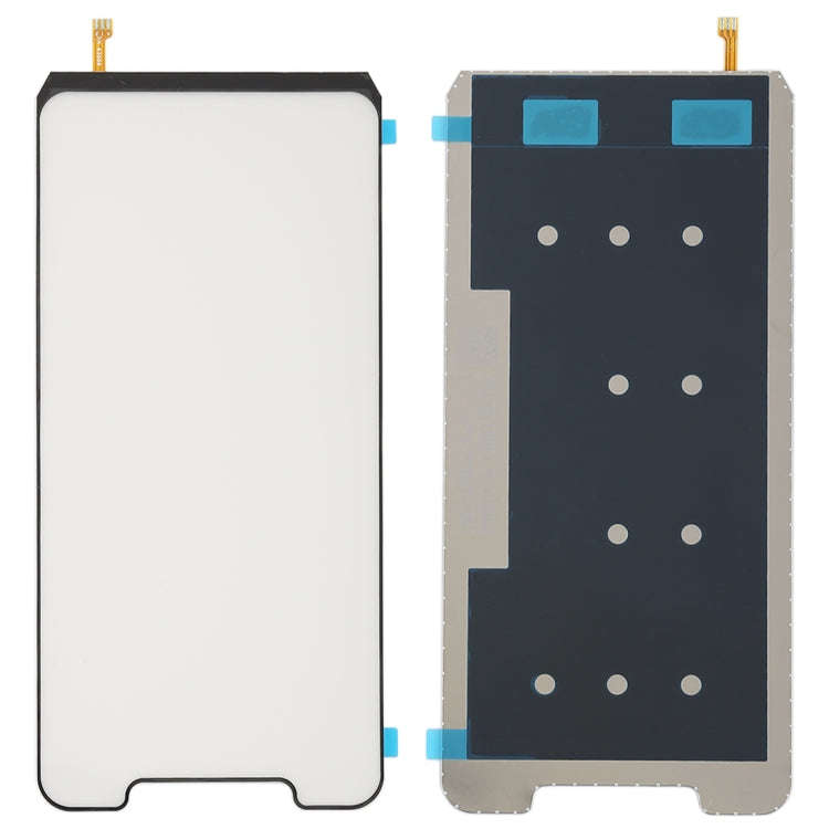10 PCS LCD Backlight Plate  for Xiaomi Redmi Note 6