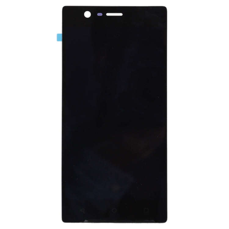 LCD Screen + Touch Panel for Nokia 3 TA-1020 TA-1028 TA-1032 TA-1038(Black)