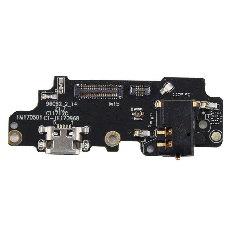 For Meizu M5 Note Charging Port Board