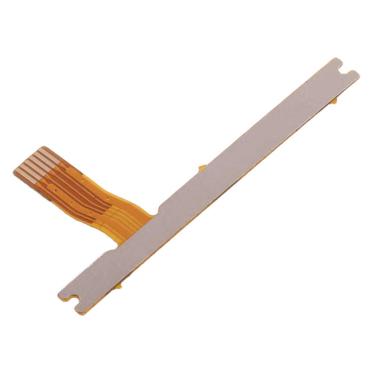 Power Button & Volume Button Flex Cable for Nokia 3