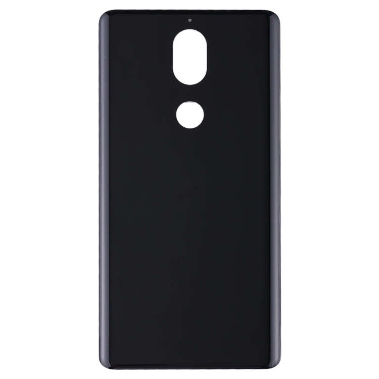 Back Cover for Nokia 7(Black)