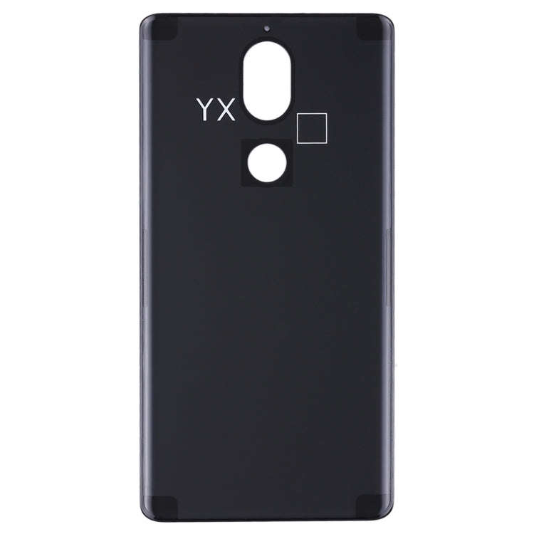 Back Cover for Nokia 7(Black)