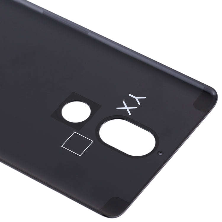 Back Cover for Nokia 7(Black)