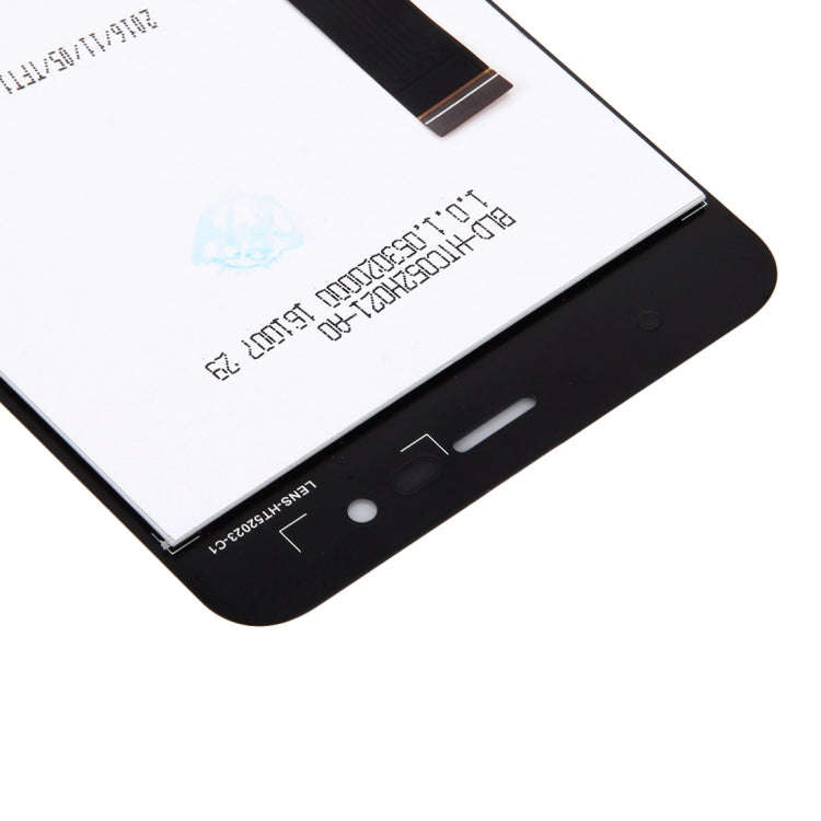 OEM LCD Screen for Asus ZenFone 3 Max / ZC520TL / X008D (038 Version) with Digitizer Full Assembl...