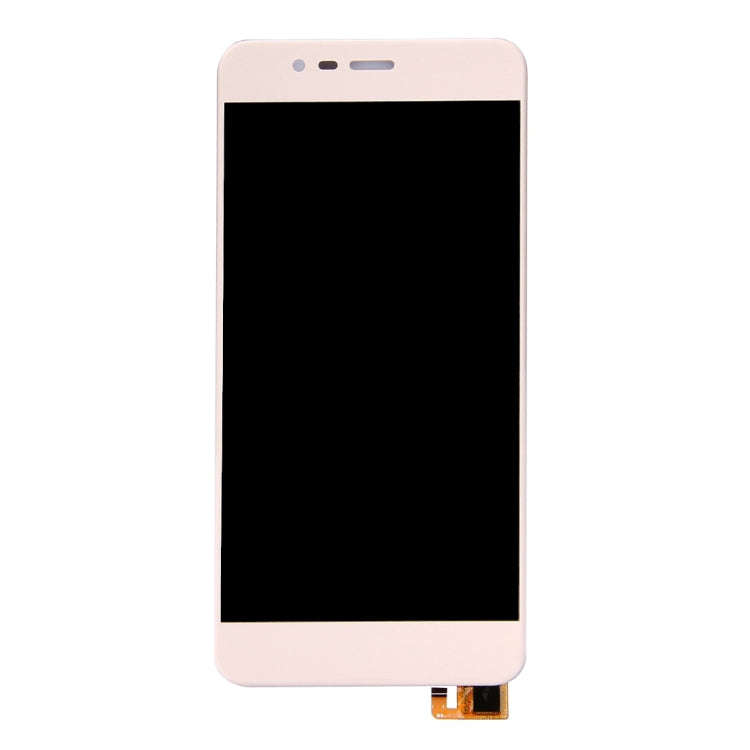 OEM LCD Screen for Asus ZenFone 3 Max / ZC520TL / X008D (038 Version) with Digitizer Full Assembl...