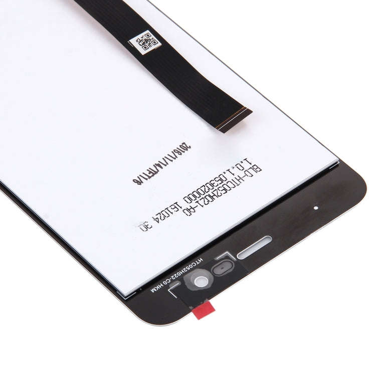 OEM LCD Screen for Asus ZenFone 3 Max / ZC520TL / X008D (038 Version) with Digitizer Full Assembl...