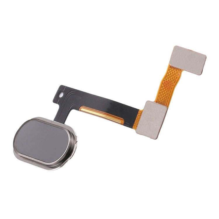 For OPPO R9 / F1 Plus & R9 Plus  Fingerprint Sensor Flex Cable (Black)