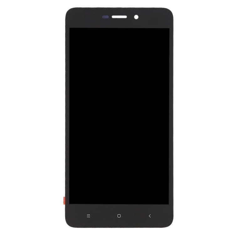 TFT LCD Screen for Xiaomi Mi 4S with Digitizer Full Assembly(Black)