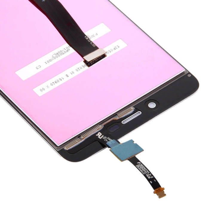 TFT LCD Screen for Xiaomi Mi 4S with Digitizer Full Assembly(White)