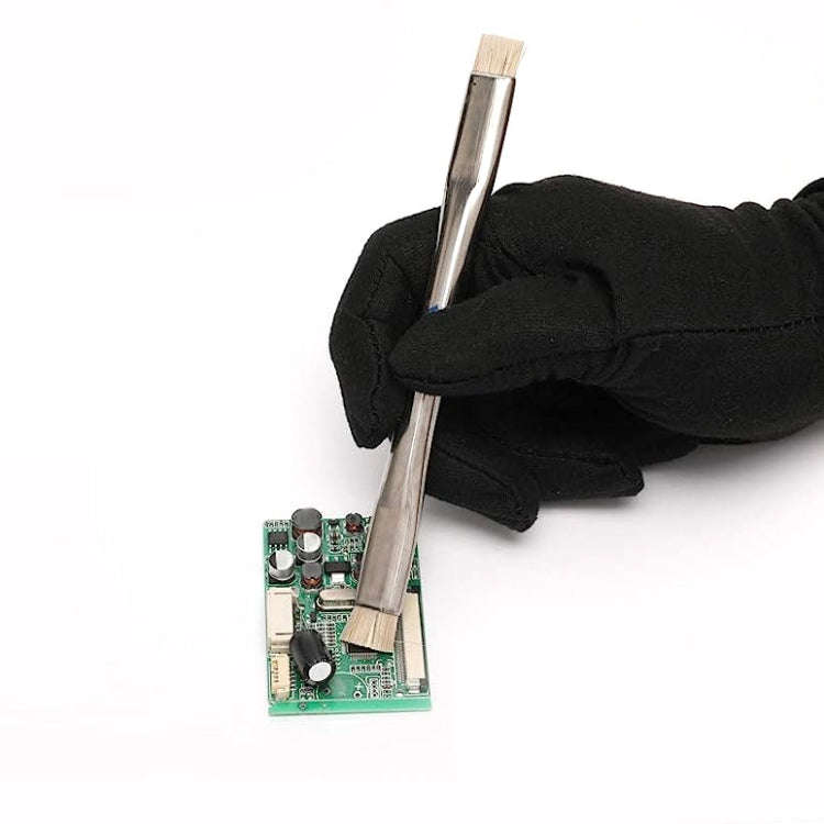 Anti-static Brush ESD Safe Motherboard Cleaning Tools For Mobile Phone PCB Electronic Repair Tools