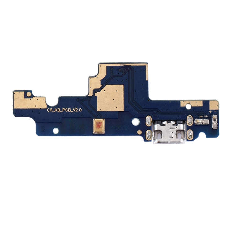 For Xiaomi Redmi Note 4X Charging Port Board