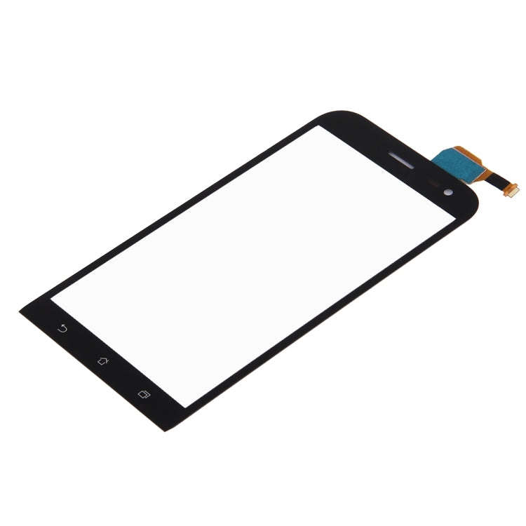 Touch Panel  for Asus ZenFone Zoom / ZX551 (Black)