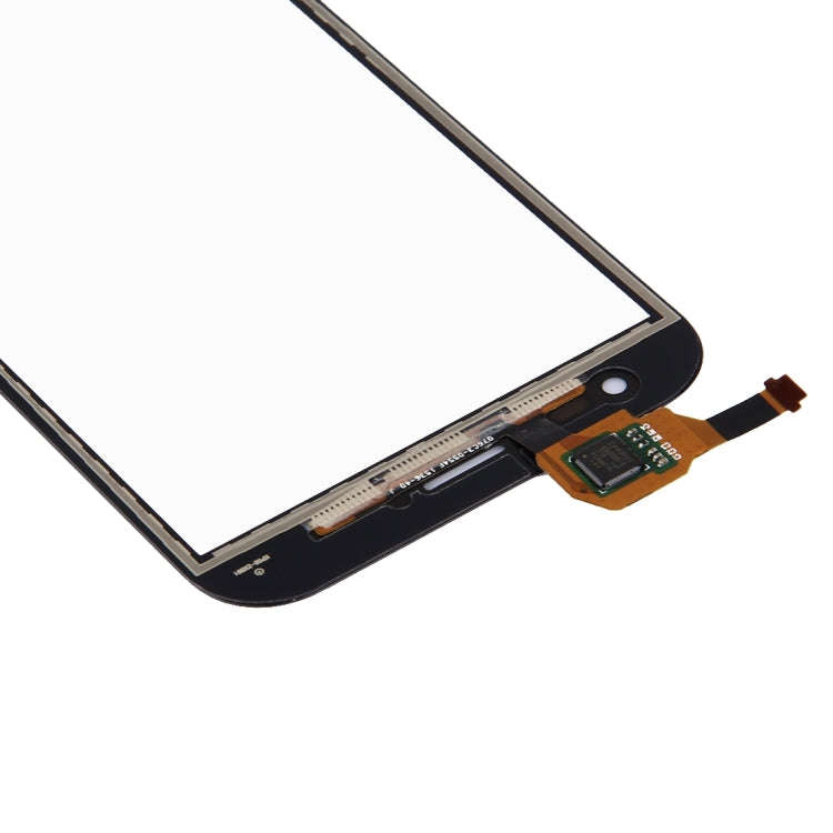 Touch Panel  for Asus ZenFone Zoom / ZX551 (Black)