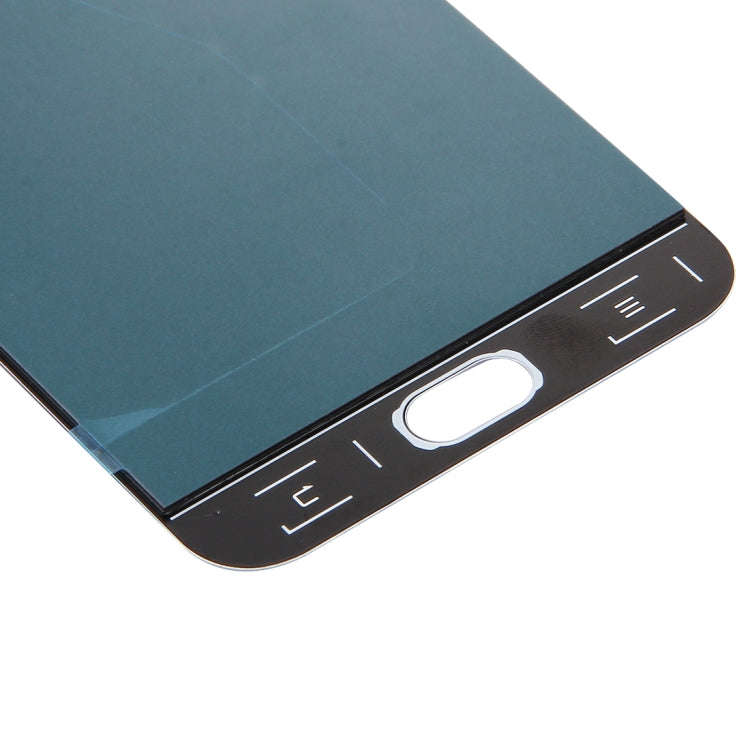 Original OLED LCD Screen For Vivo X9/X9s with Digitizer Full Assembly (White)