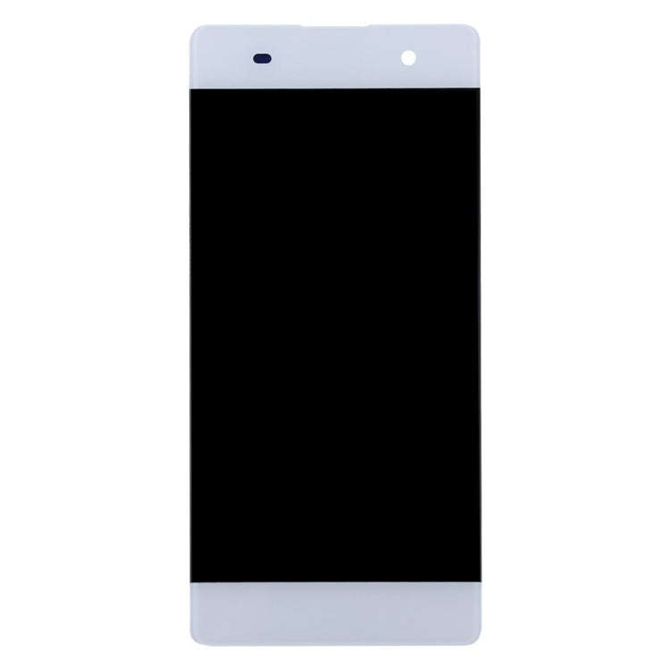 OEM LCD Screen for Sony Xperia XA with Digitizer Full Assembly(White)