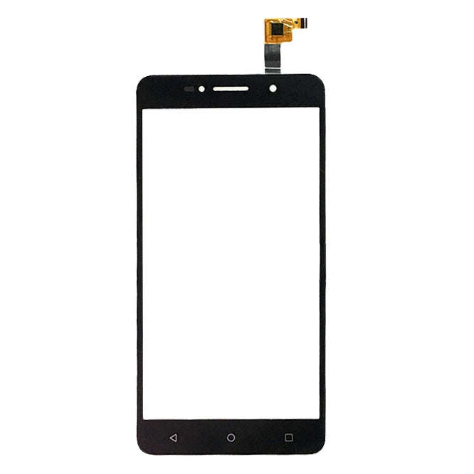 For Alcatel One Touch Pixi 4 6 3G / 8050 Touch Panel (Black)