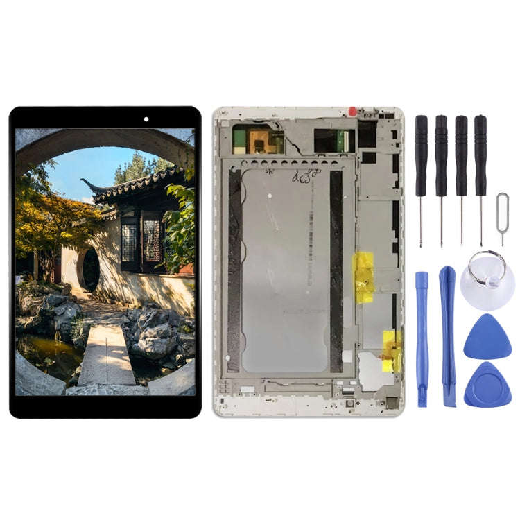 OEM LCD Screen for Huawei MediaPad T2 10.0 Pro FDR-A01L FDR-A01W FDR-A03 Digitizer Full Assembly ...