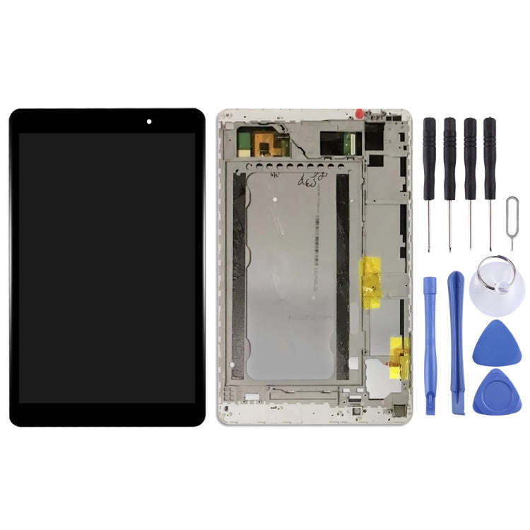 OEM LCD Screen for Huawei MediaPad T2 10.0 Pro FDR-A01L FDR-A01W FDR-A03 Digitizer Full Assembly ...