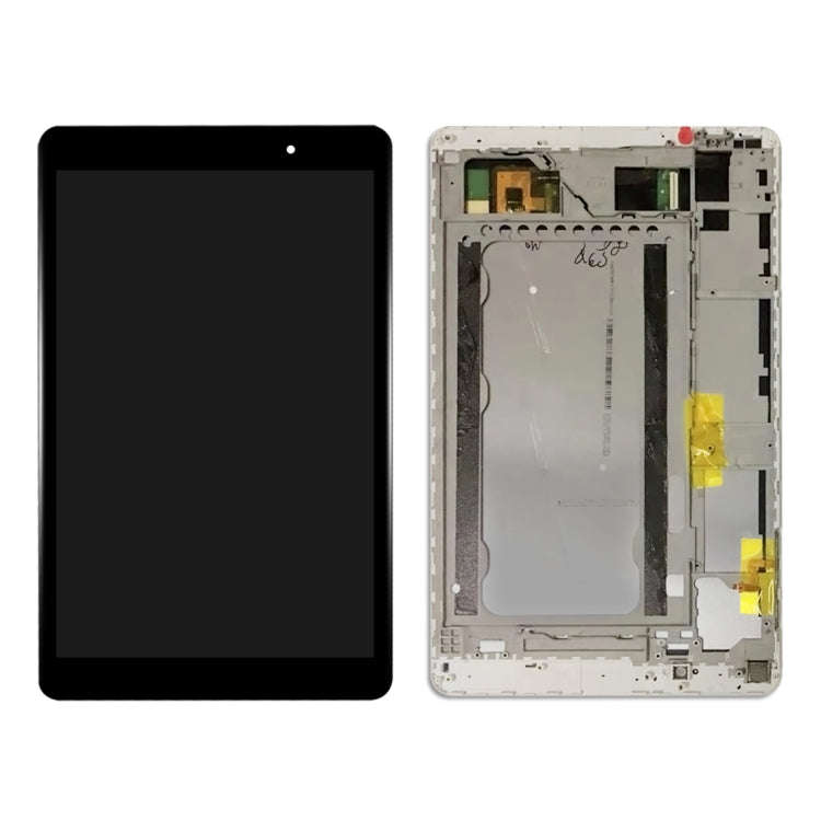 OEM LCD Screen for Huawei MediaPad T2 10.0 Pro FDR-A01L FDR-A01W FDR-A03 Digitizer Full Assembly ...