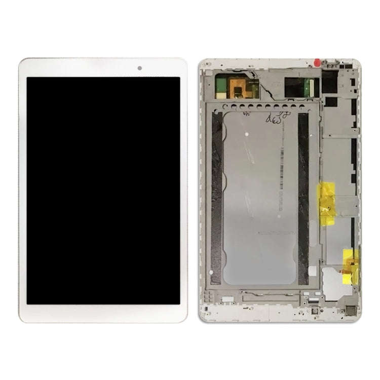 OEM LCD Screen for Huawei MediaPad T2 10.0 Pro FDR-A01L FDR-A01W FDR-A03 Digitizer Full Assembly ...