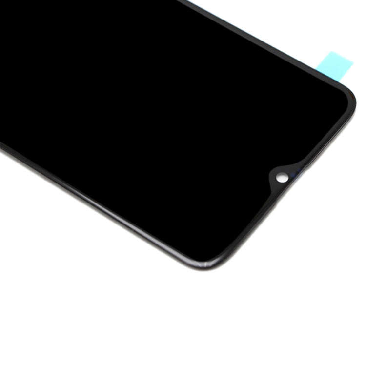 For OnePlus 6T  with Digitizer Full Assembly OEM LCD Screen (Black)