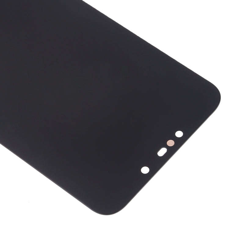OEM LCD Screen for Huawei Mate 20 Lite / Maimang 7 with Digitizer Full Assembly (Black)