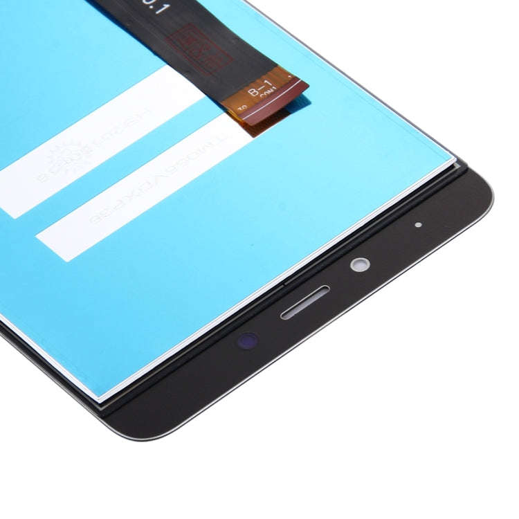 TFT LCD Screen for Xiaomi Redmi Note 4 / Note 4X with Digitizer Full Assembly(White)