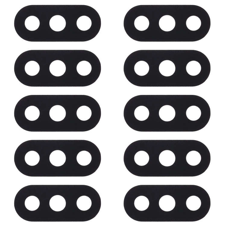 10 PCS Back Camera Lens Cover for Xiaomi Redmi Note 5 Pro / Redmi Note 5