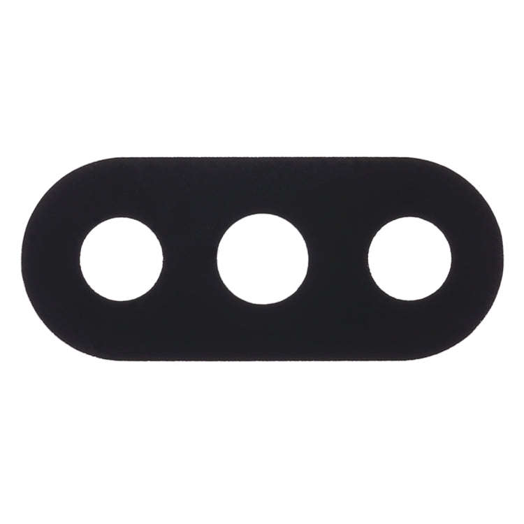 10 PCS Back Camera Lens Cover for Xiaomi Redmi Note 5 Pro / Redmi Note 5