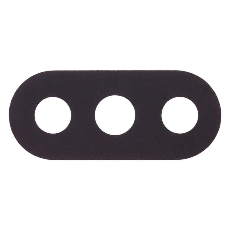 10 PCS Back Camera Lens Cover for Xiaomi Redmi Note 5 Pro / Redmi Note 5
