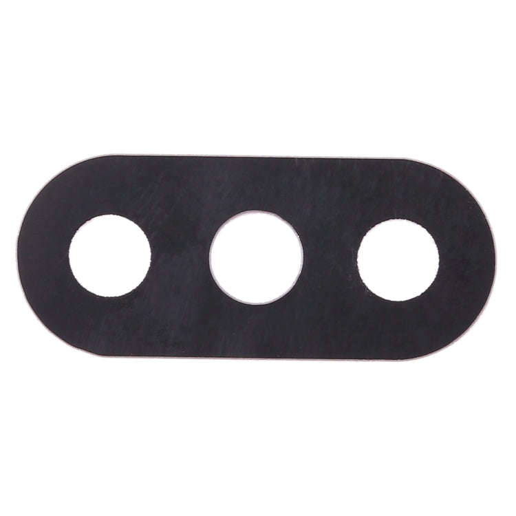 10 PCS Back Camera Lens Cover for Xiaomi Redmi 6 Pro / Mi A2 Lite