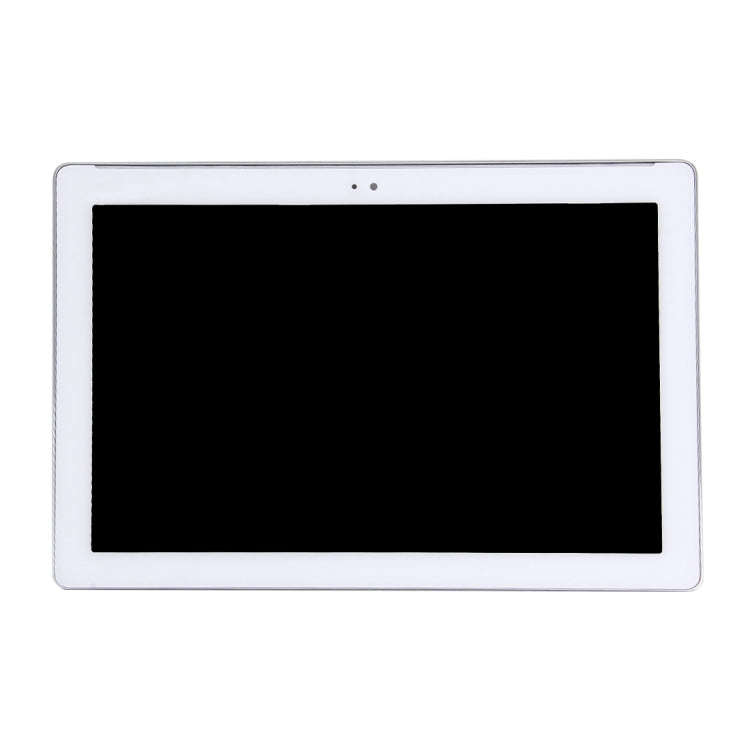 OEM LCD Screen for Asus ZenPad 10 Z300C / Z300CG P023, Green Flex Cable Version Digitizer Full As...