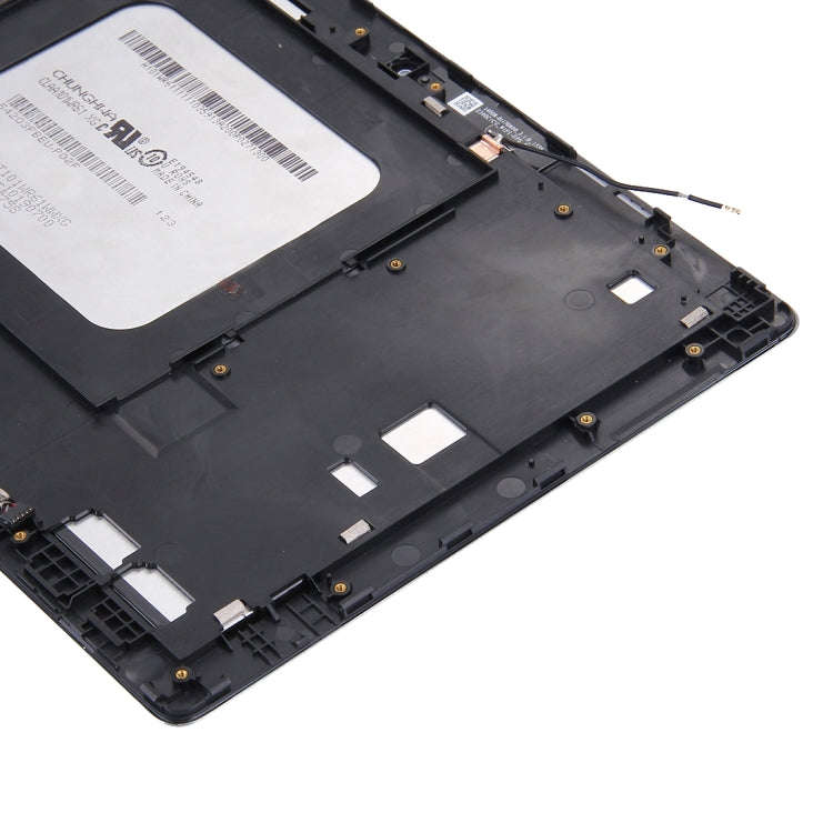 OEM LCD Screen for Asus ZenPad 10 Z300C / Z300CG P023, Green Flex Cable Version Digitizer Full As...