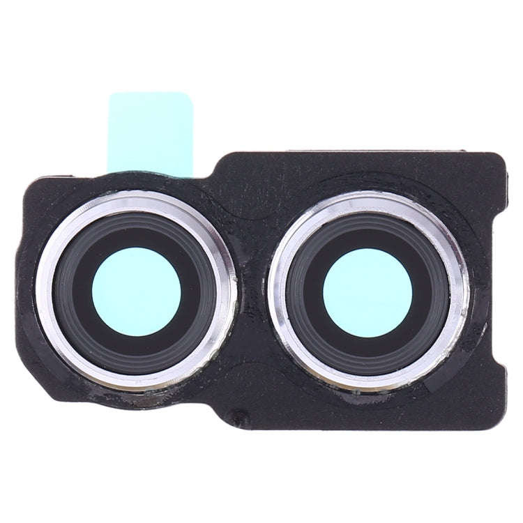 For Huawei Honor 10 Lite  Camera Lens Cover (Silver)