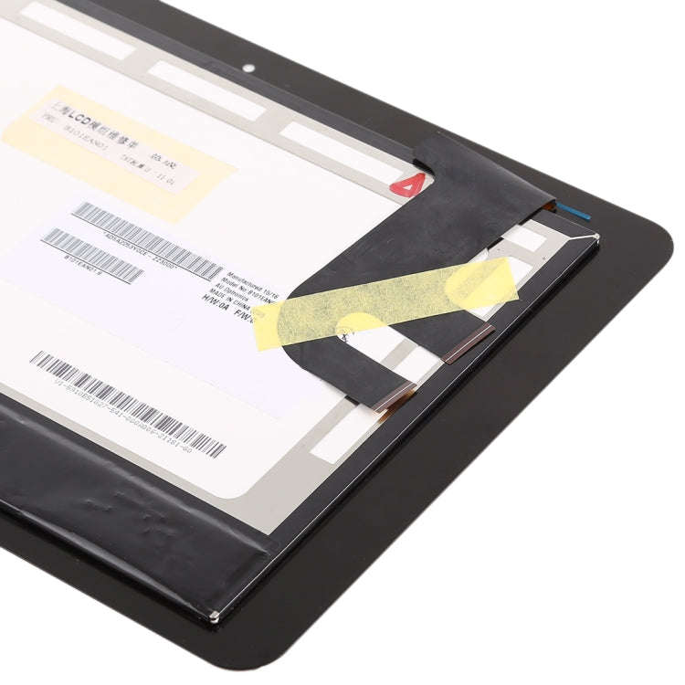 OEM LCD Screen  for ASUS Chromebook Flip C100PA 10 inch with Digitizer Full Assembly (Black)
