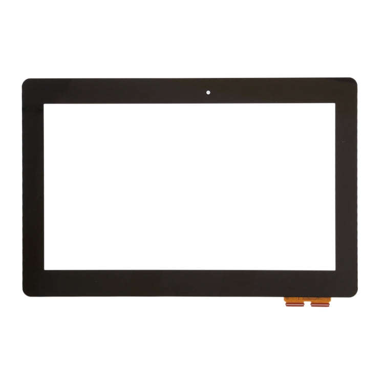 Touch Panel for ASUS Transformer Book / T100 / T100TA JA-DA5490NB (Yellow Flex Cable Version)(Black)