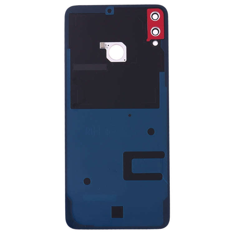 Original Battery Back Cover with Camera Lens for Huawei Honor 8X(Red)