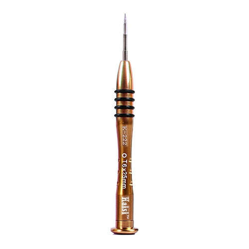 Kaisi K-222 Precision Screwdrivers Professional Repair Opening Tool for Mobile Phone Tablet PC (T...