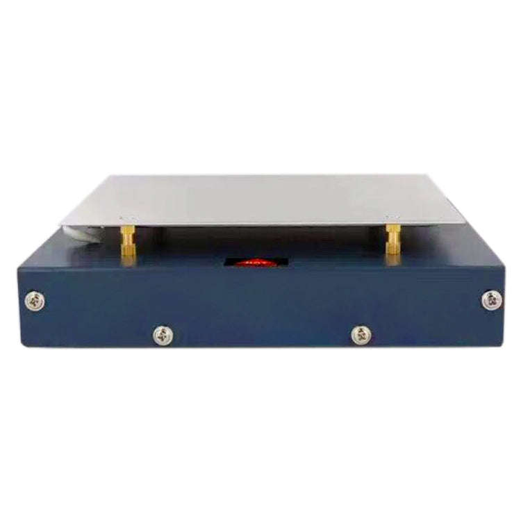 Kaisi K-812 Constant Temperature Heating Plate LCD Screen Open Separator Desoldering Station, US ...