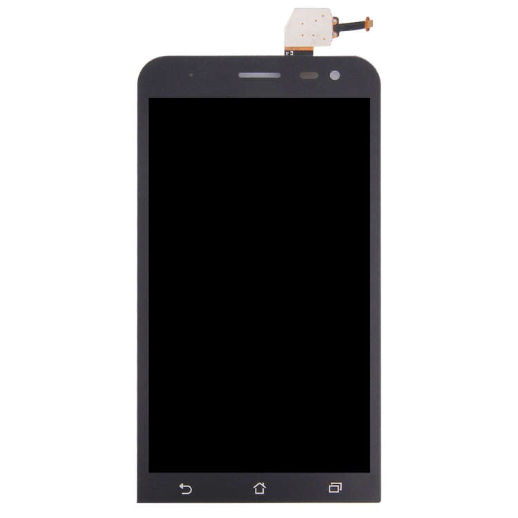 OEM LCD Screen for Asus ZenFone 2 Laser / ZE500KL with Digitizer Full Assembly (Black)