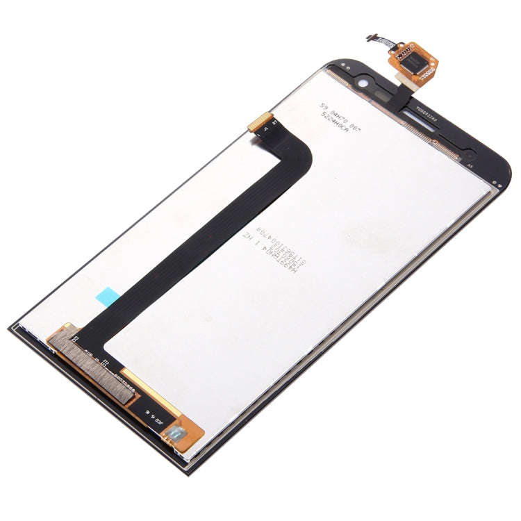 OEM LCD Screen for Asus ZenFone 2 Laser / ZE500KL with Digitizer Full Assembly (Black)