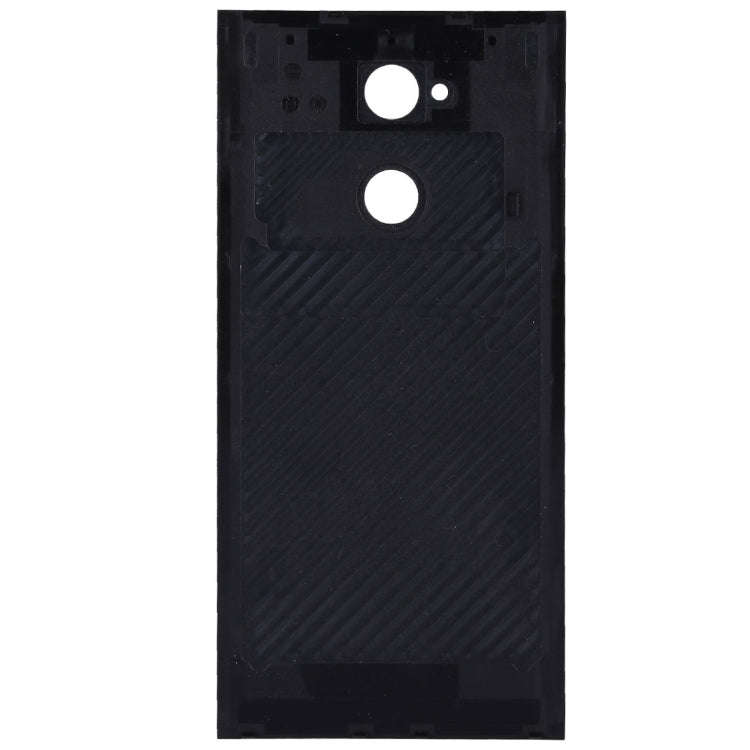 Back Cover for Sony Xperia XA2 Ultra (Blue)