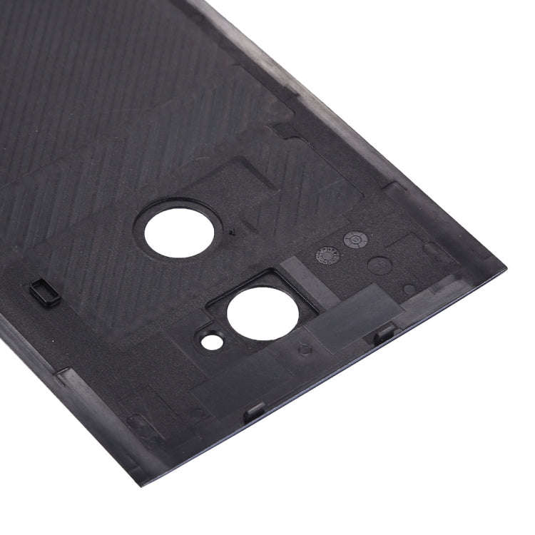 Back Cover for Sony Xperia XA2 Ultra (Blue)
