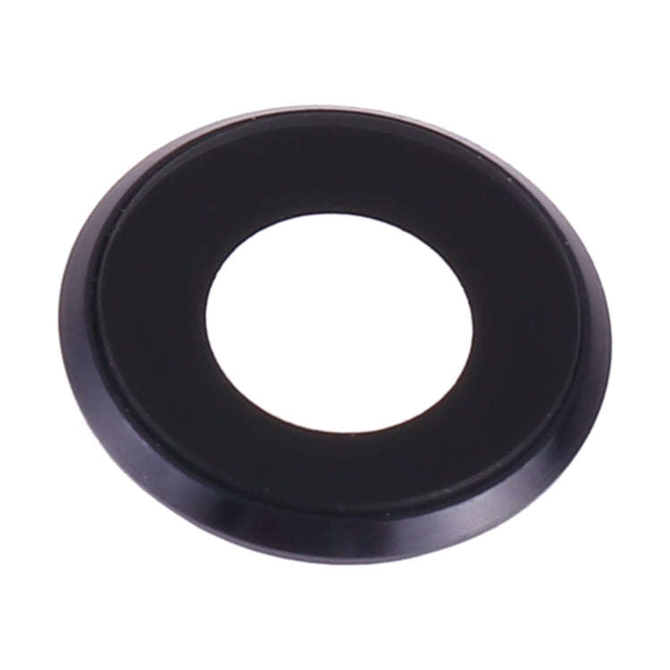 For OPPO A83 / A1 10pcs Camera Lens Cover (Black)