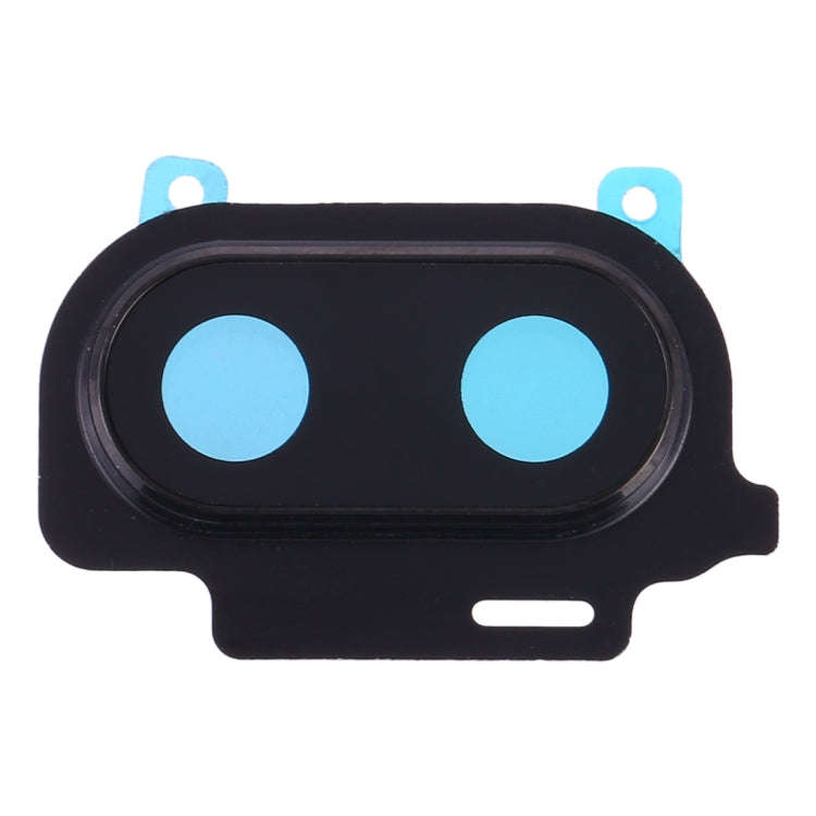 For OPPO R15  Camera Lens Cover (Black)