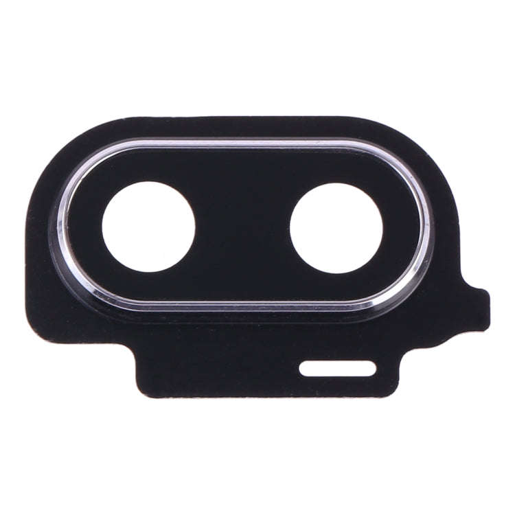 For OPPO R15  Camera Lens Cover (Silver)