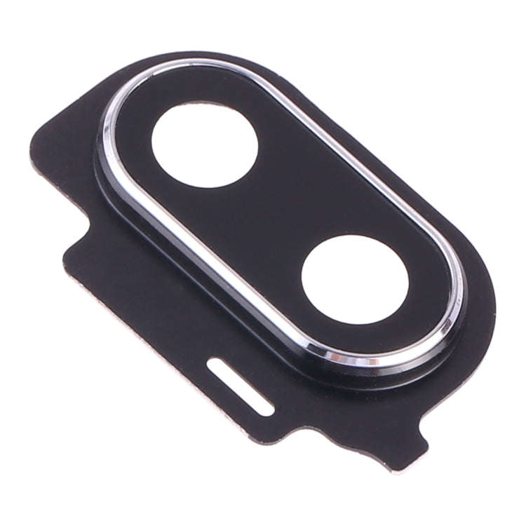 For OPPO R15  Camera Lens Cover (Silver)