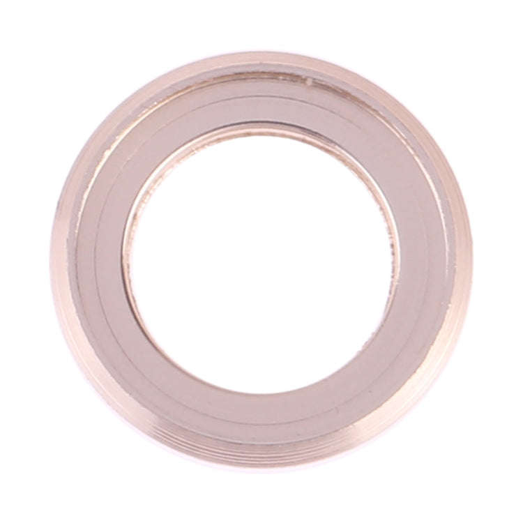 For Vivo Y73 10pcs Camera Lens Cover (Gold)